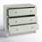 Celine 34" 3-Drawer Dresser-1561066900
