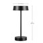 Lampe de bureau Jersey en métal USB