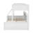 Bunk Bed With Cabinets And USB-433277884-433277887