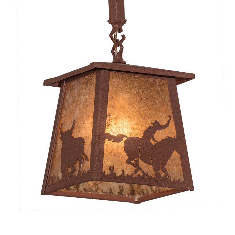 Failand 1 - Light Pendant, 93" H x 10" W x 10" D