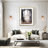 Iron Armed Sconce-500641882