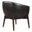 Fauteuil de 28 po de largeur