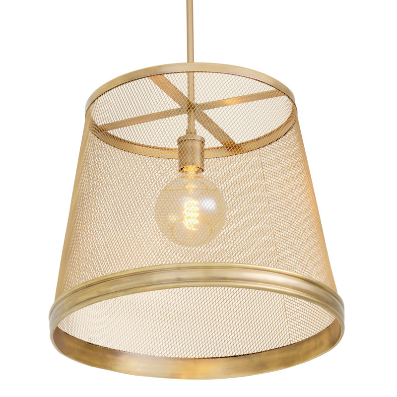 Colindale 1 - Light Pendant