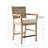 Back Counter Stool