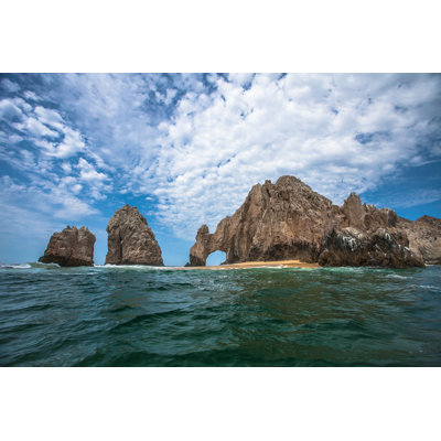 " El Arco, Mexico " by Poc0Loco
