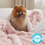 Bedsure Fitted Sheet Deep - Bed Sheets Extra Deep Pocket made of Soft Brushed Microfiber for Bed-1928524778-1928524792