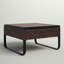 Table d'appoint Heiman