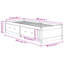 Day Bed Solid Wood-79241141-96060678