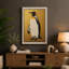 Emperor's Dignity Graphic Art - Wrapped Canvas-924832742-924832743