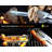 Stainless Steel Dishwasher Safe Grilling Tool Set