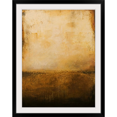 «Golden Fortune» par Frisco, impression