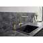 Naya Single Bowl Inset Kitchen Sink-37866953