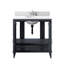 Ensemble de meuble-lavabo simple 36 po Briana-614848652