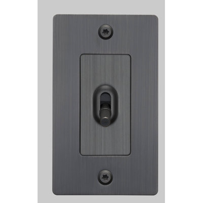 1G Toggle / Linear / Without Logo