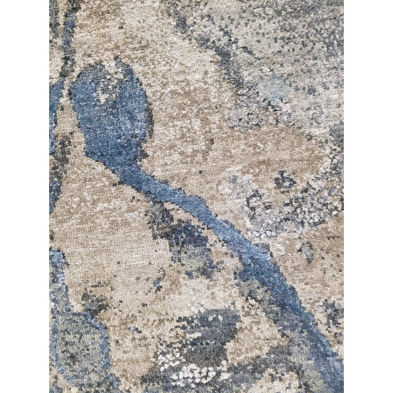 One-of-a-Kind 8' X 10' Area Rug