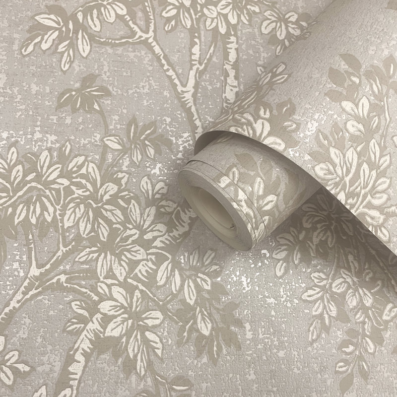 Hawthorn Trail Neutral, Grey