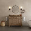 Brookfield 48'' W Single Vanity-726013520-726013526-726013524
