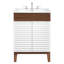 Meuble-lavabo Render de Modway-1940791745