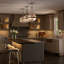 Zolder 3 - Light Sphere Pendant-37015713