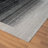 Don Graphite Power-Loomed Area Rug-982005669
