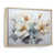 Cadre naturel flottant