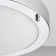 Glass LED Flush Mount