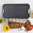 Viking Cast Iron 20-Inch Reversable Grill/Griddle Pan