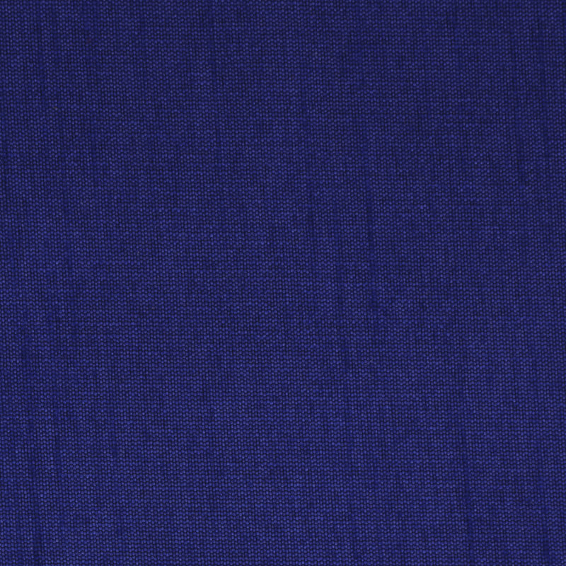 SILK ROAD - TISSU À LA COUR, Bleu véritable
