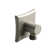 Eiffel 1/2" Thermostatic & Pressure Balance Shower System with up to 3 Shared Functions featuring RioWise Valve Technology