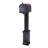 Craftsman Post Mounted Mailbox-34126925
