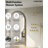 Thermostatic Shower System 12" Rain Shower Head with  Handheld Spray,Shower Faucet Set with Valve Trim Kit-91337113