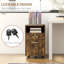 39cm Wide 2 -Drawer File Cabinet