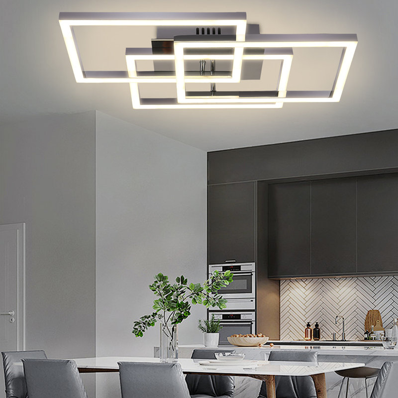 Danja LED Flush Mount