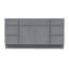 Base de meuble-lavabo simple 66 po seulement-98722038