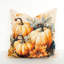  Housse de coussin en lin