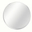 Miroir rond en aluminium pour hommes-1017318438-1017318443