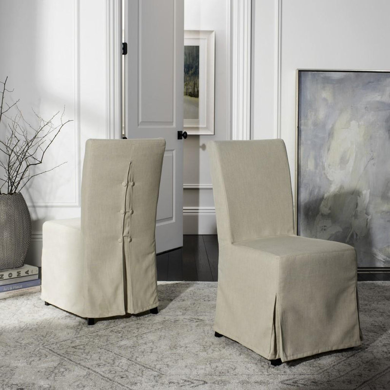 Housse de protection Suzie (ensemble de 2)