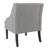 Daryann Swoop Arm Accent Chair-927228688