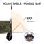 Chariot de plage portatif pour enfants-118414732