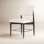 Kasch Oak Dining Chair