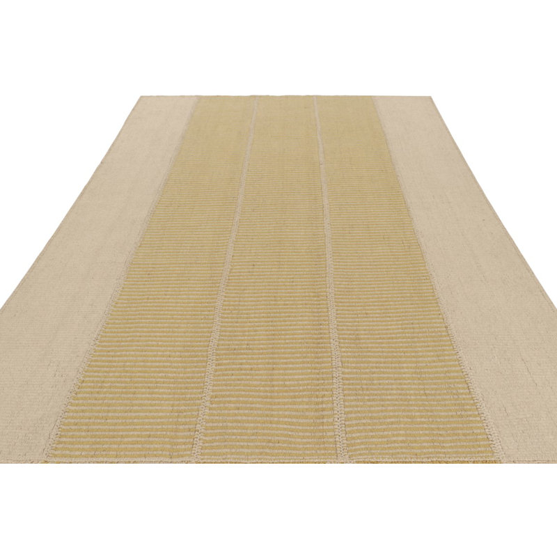 Rez Kilim One-of-a-Kind 7'9X10'1 Area Rug