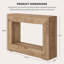 120cm Console Table-1540729375