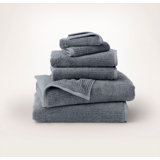 Turkish Ultra Plush Towel Set
