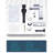 Single Hole Bathroom Faucet-117403244