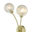 Antionett Armed Sconce