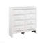 Commode, blanc-1864765484