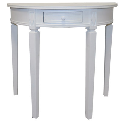 Elegance 80cm Console Table