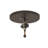 Mica Flush Mount