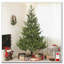 Arbre de Noël artificiel 7 pi