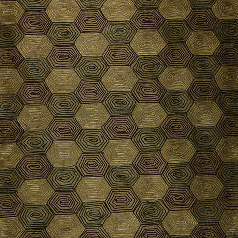 Wesco Gentry Fabric